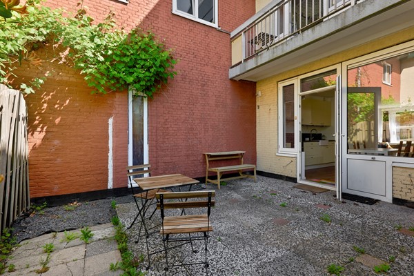 Medium property photo - Aurikelstraat 23, 1032 AP Amsterdam